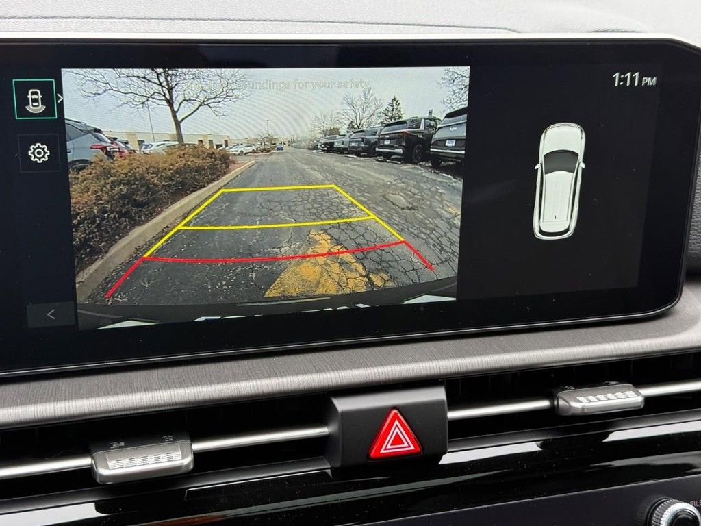 New 2026 Kia Sportage X-Line image 14