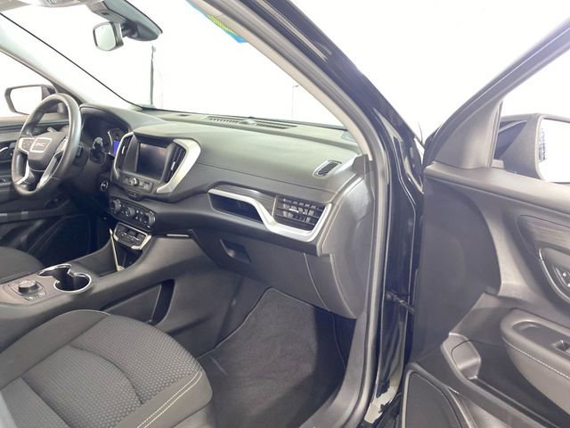 Used 2023 GMC Terrain SLE w/ Driver Convenience Package image 36
