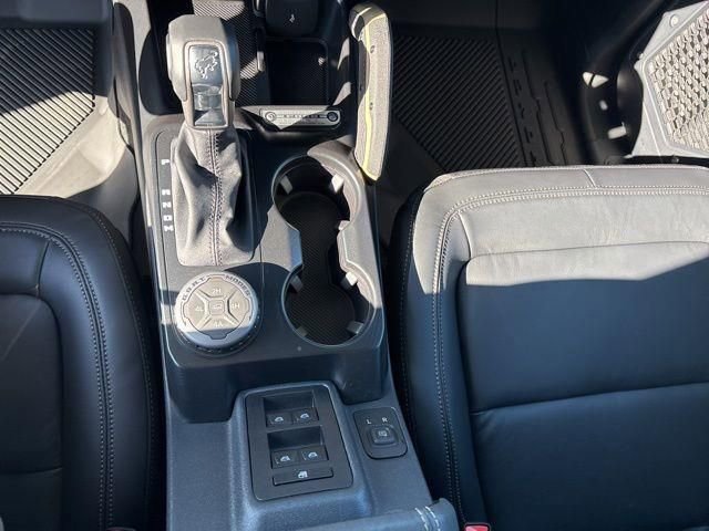 New 2025 Ford Bronco Badlands image 21