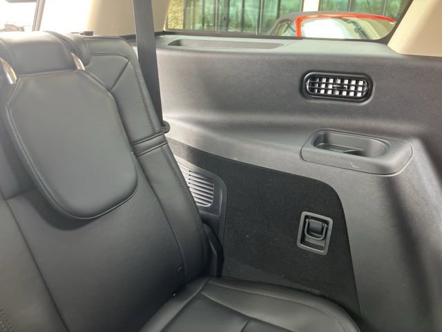 Used 2022 Lincoln Aviator Grand Touring image 25