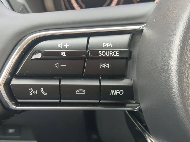 New 2026 MAZDA CX-90 Plug-In Hybrid w/ Preferred image 22