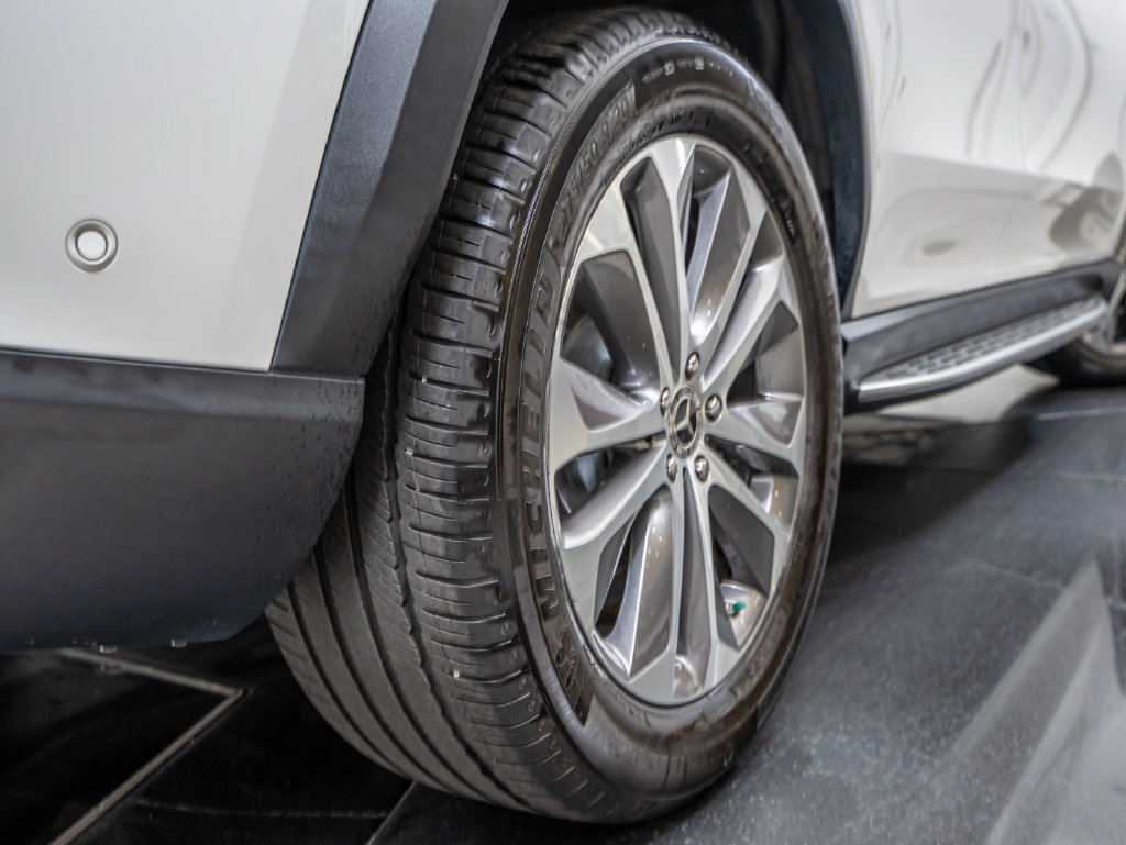 Used 2020 Mercedes-Benz GLE 350 4MATIC image 50