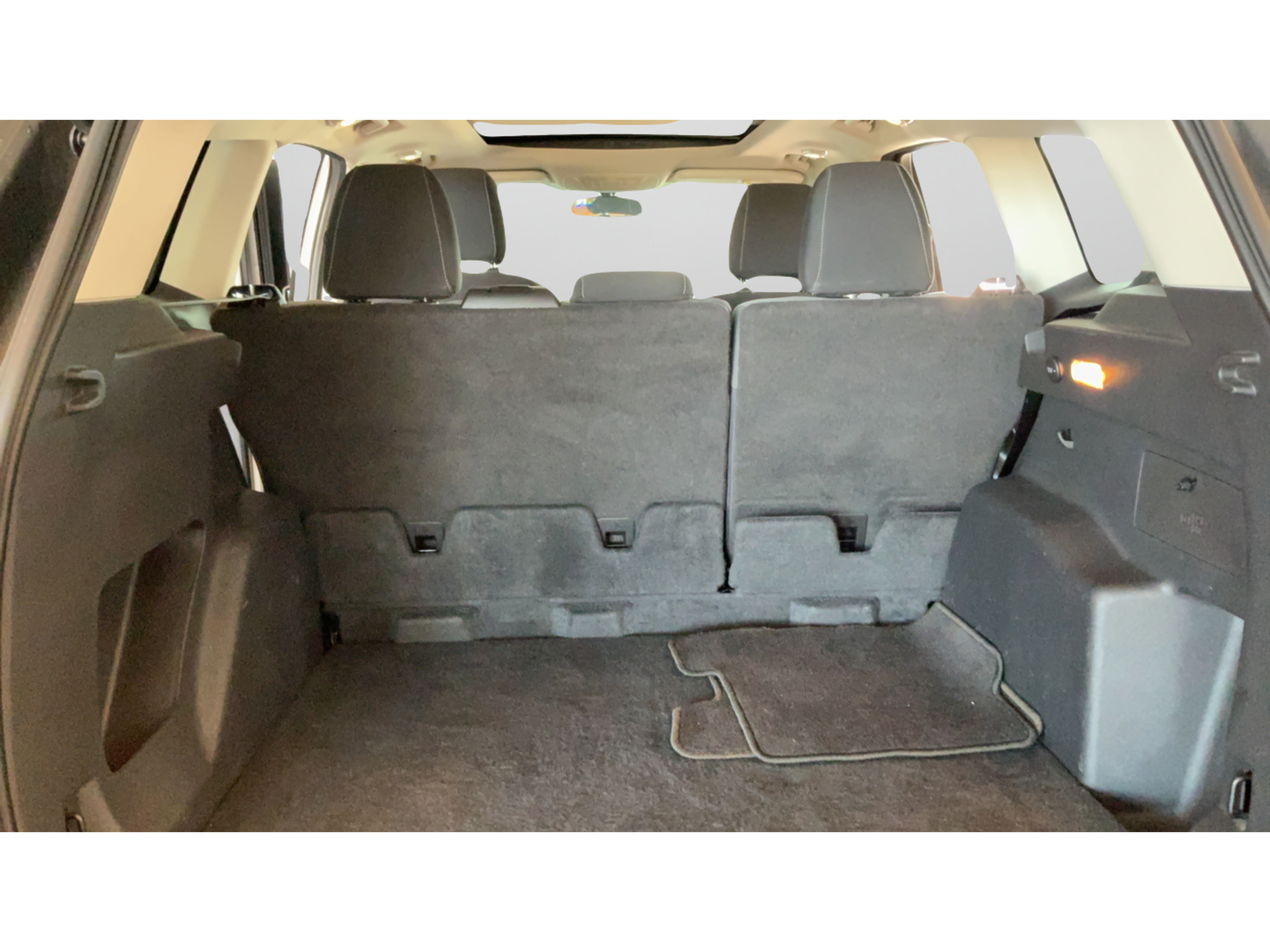 Used 2014 Ford Escape SE FWD image 30