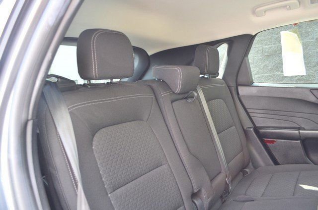 Used 2024 Ford Escape Active image 36