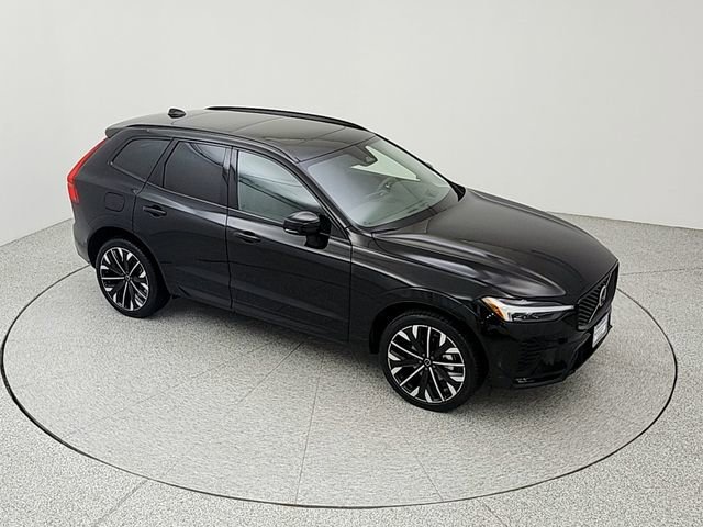 New 2026 Volvo XC60 B5 Ultra w/ Protection Package Premier image 15