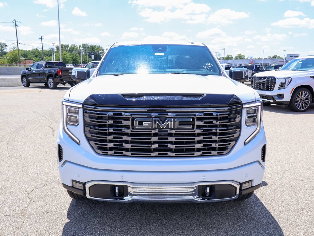 New 2026 GMC Sierra 1500 Denali Ultimate AWD/4WD image 32