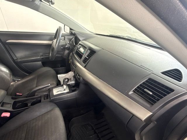 Used 2012 Mitsubishi Lancer ES FWD image 28