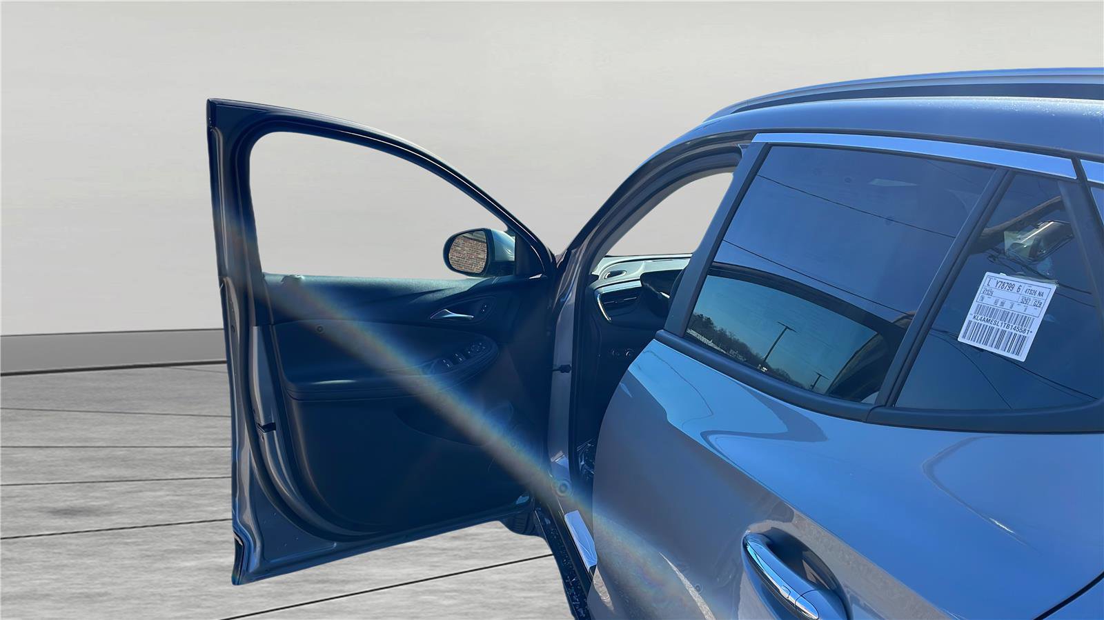 New 2026 Buick Encore GX Sport Touring w/ Comfort Package image 14