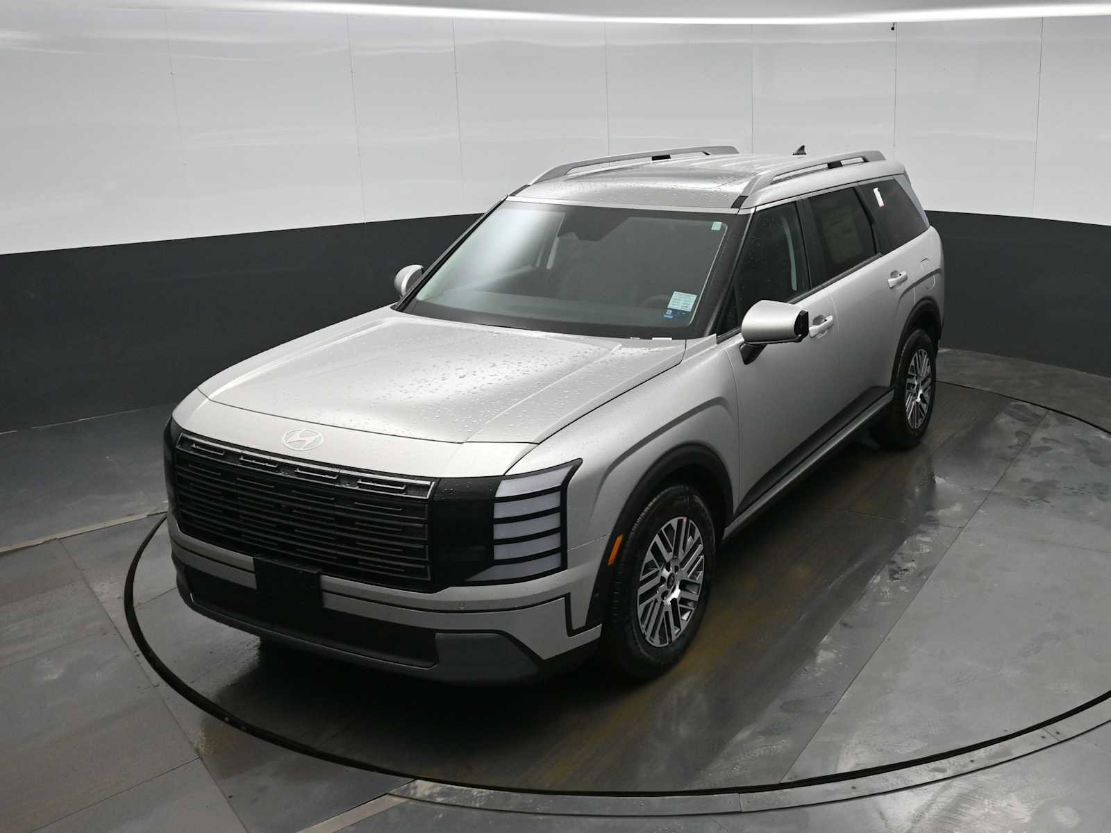 New 2026 Hyundai Palisade SEL image 26