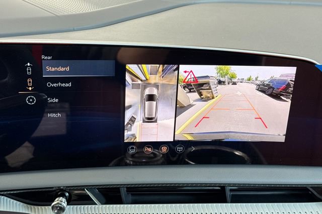 New 2026 Cadillac Optiq Sport 2 w/ LPO, Floor Liner Package image 20
