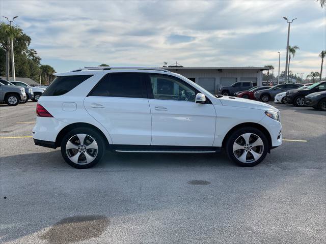 Used 2019 Mercedes-Benz GLE 400 4MATIC image 14