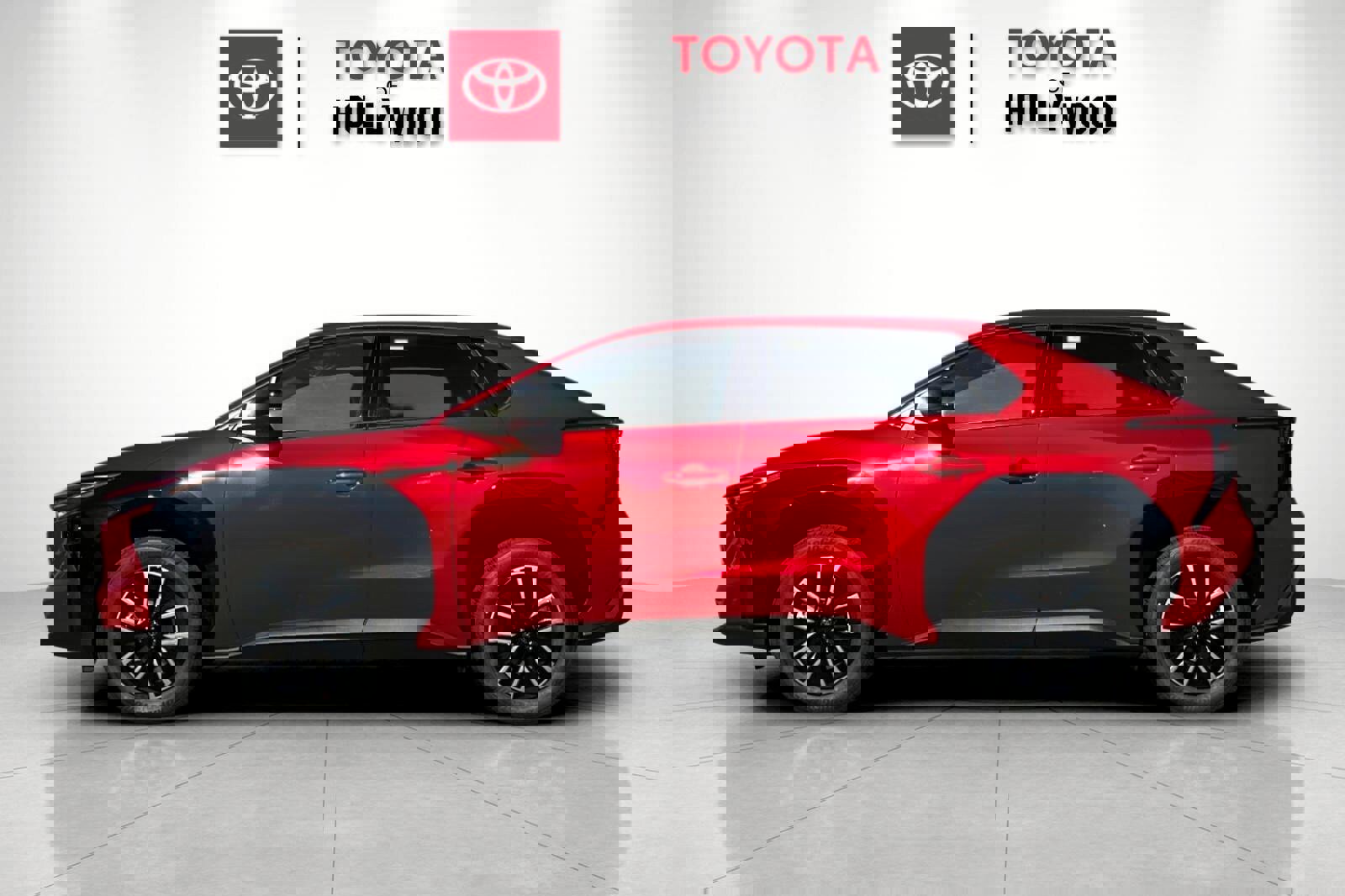 New 2026 Toyota bZ image 9