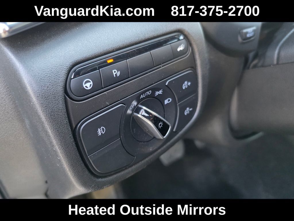 Used 2022 INFINITI QX50 Luxe w/ Appearance Package image 13