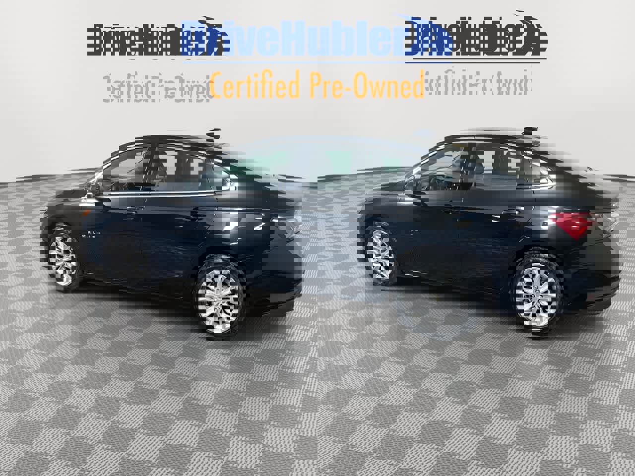 Used 2022 Chevrolet Malibu LT image 5