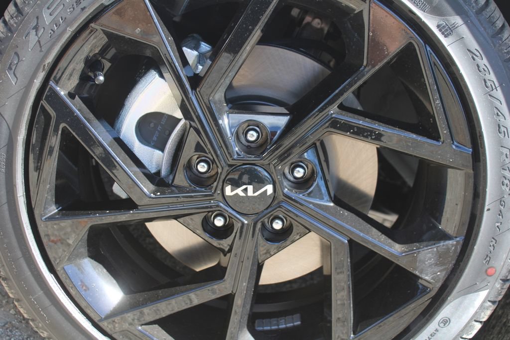 New 2026 Kia K5 GT-Line w/ GT-Line Premium Package FWD image 17