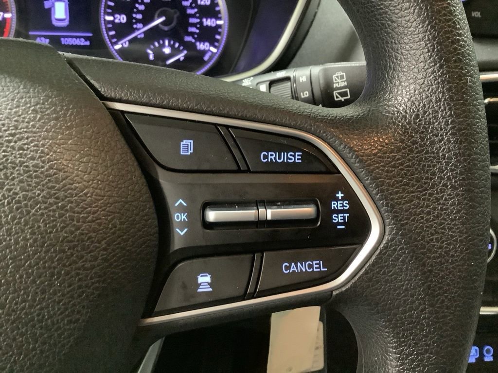 Used 2019 Hyundai Santa Fe SE image 14