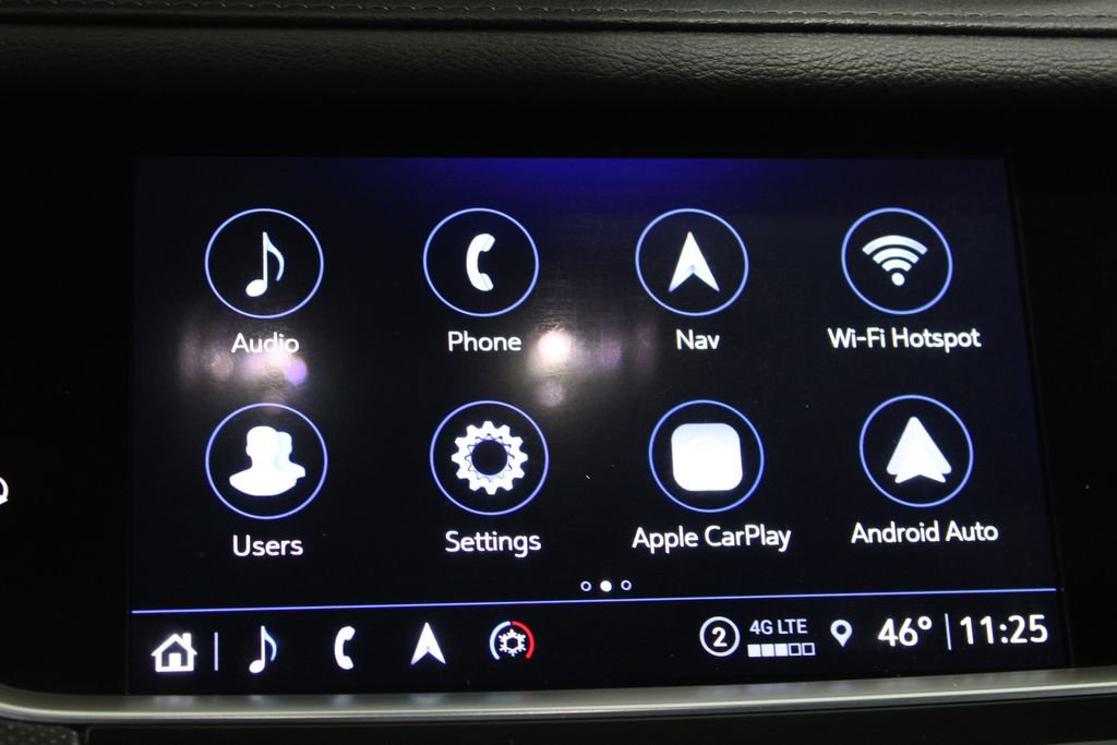 Used 2023 Cadillac XT5 Premium Luxury image 50