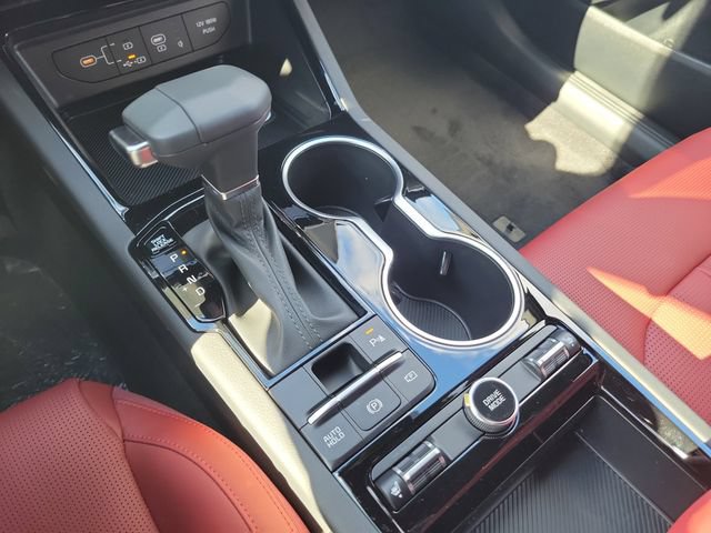 New 2026 Kia K5 GT-Line w/ GT-Line Premium Package FWD image 25