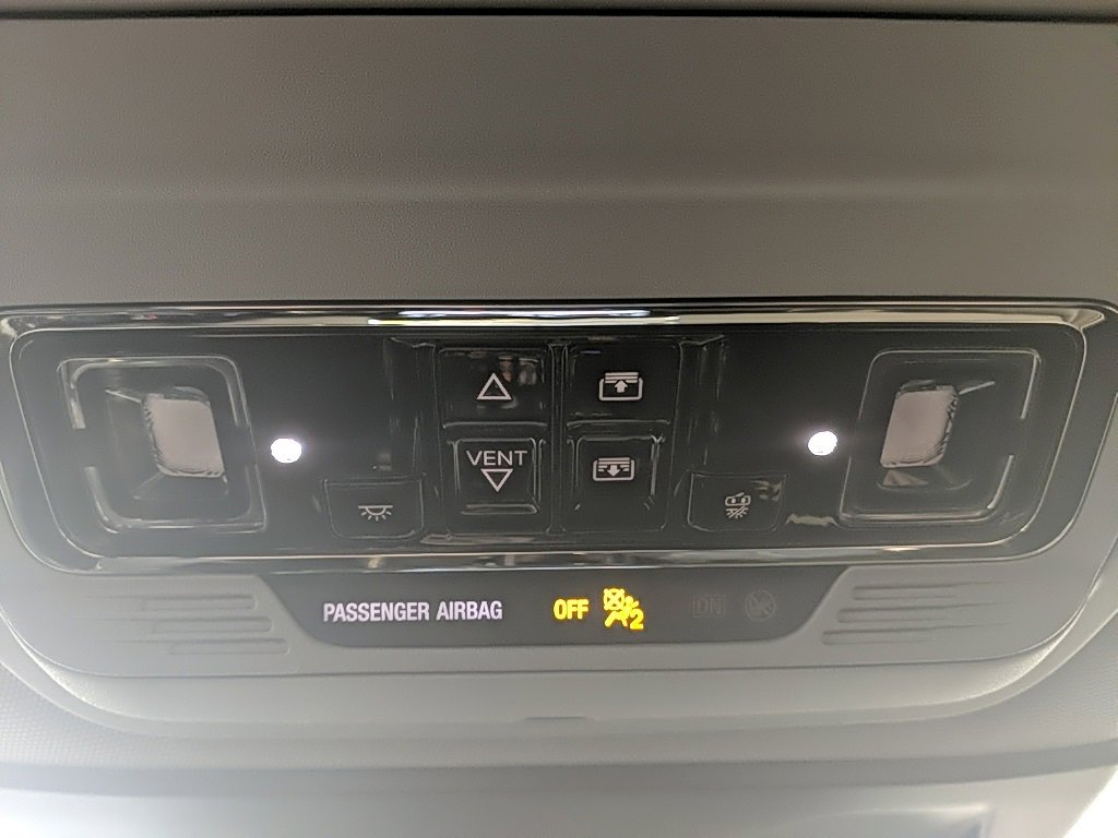 Certified 2022 Lincoln Corsair AWD w/ Premium Package image 29