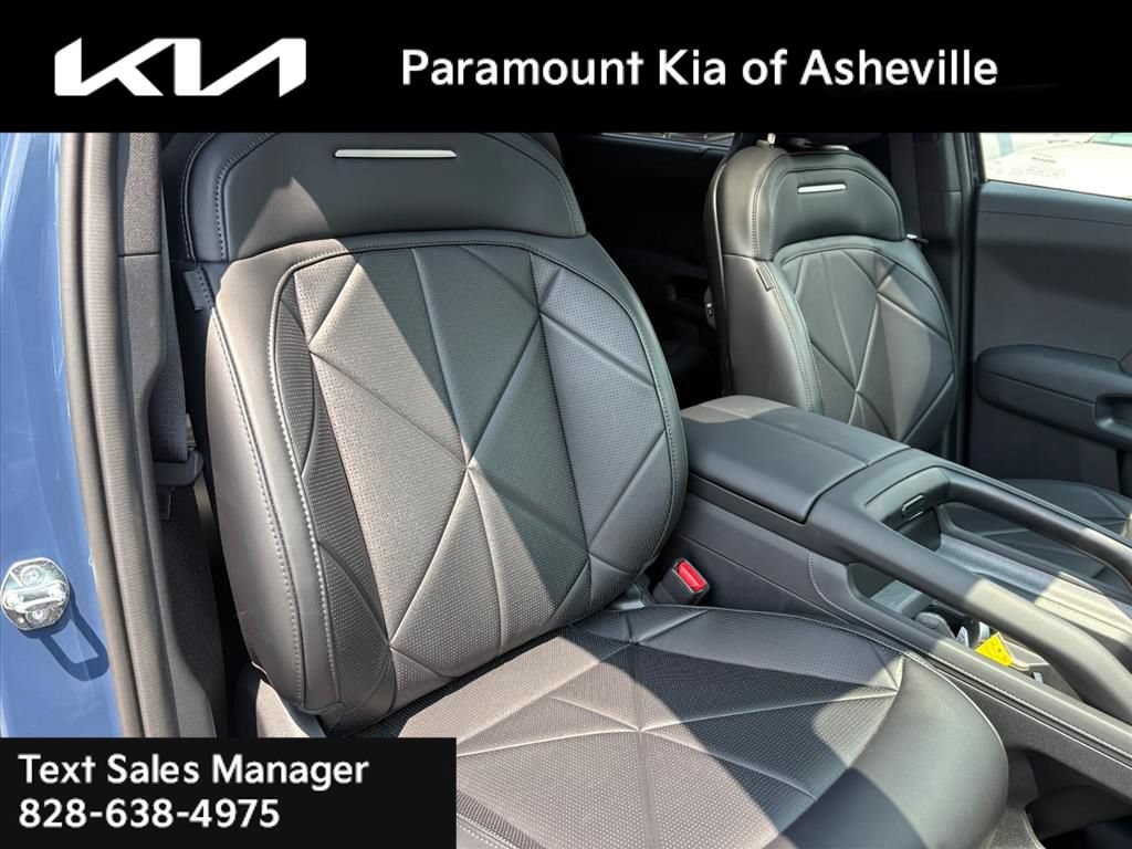 Used 2027 Kia Telluride SX w/ Towing Package FWD image 22