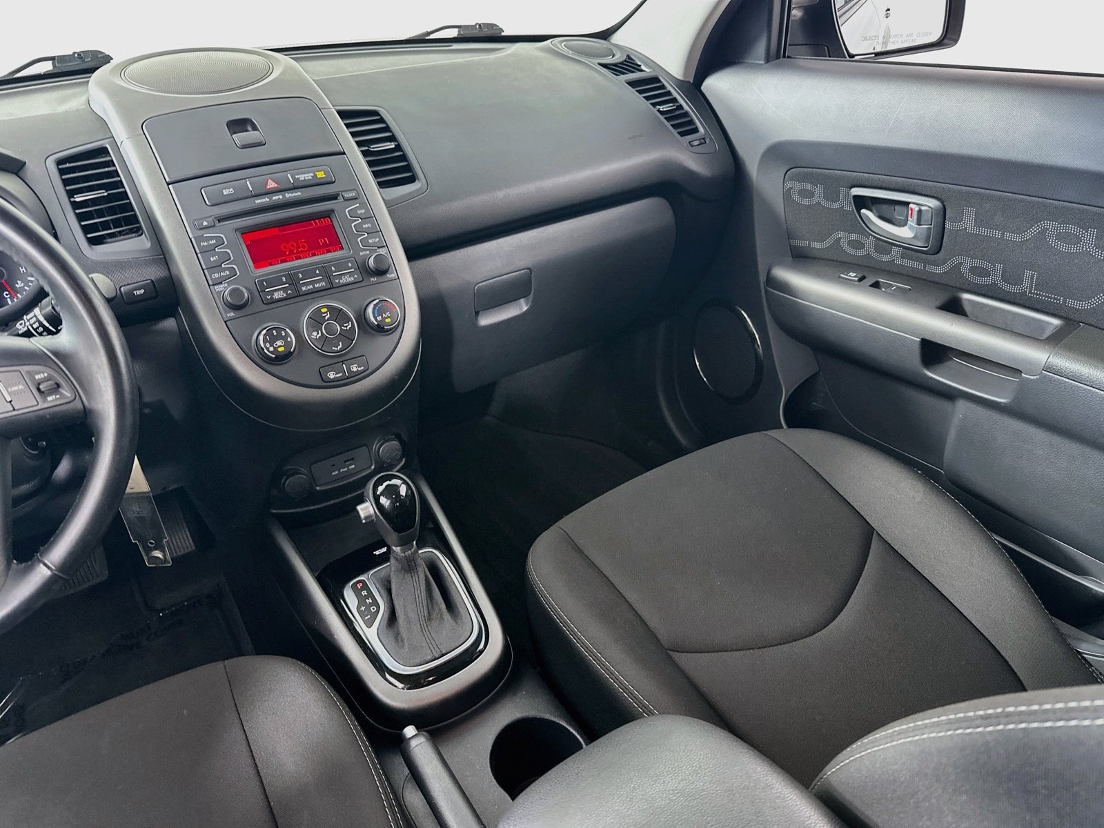 Used 2013 Kia Soul + w/ Eco Pkg FWD image 20