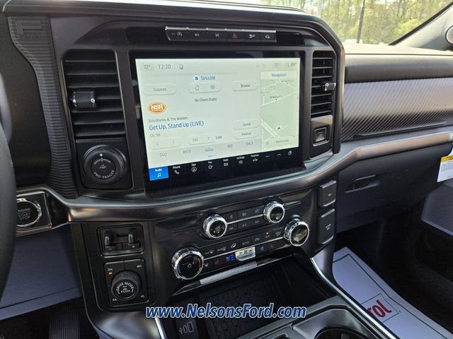 New 2026 Ford F150 Raptor AWD/4WD image 11