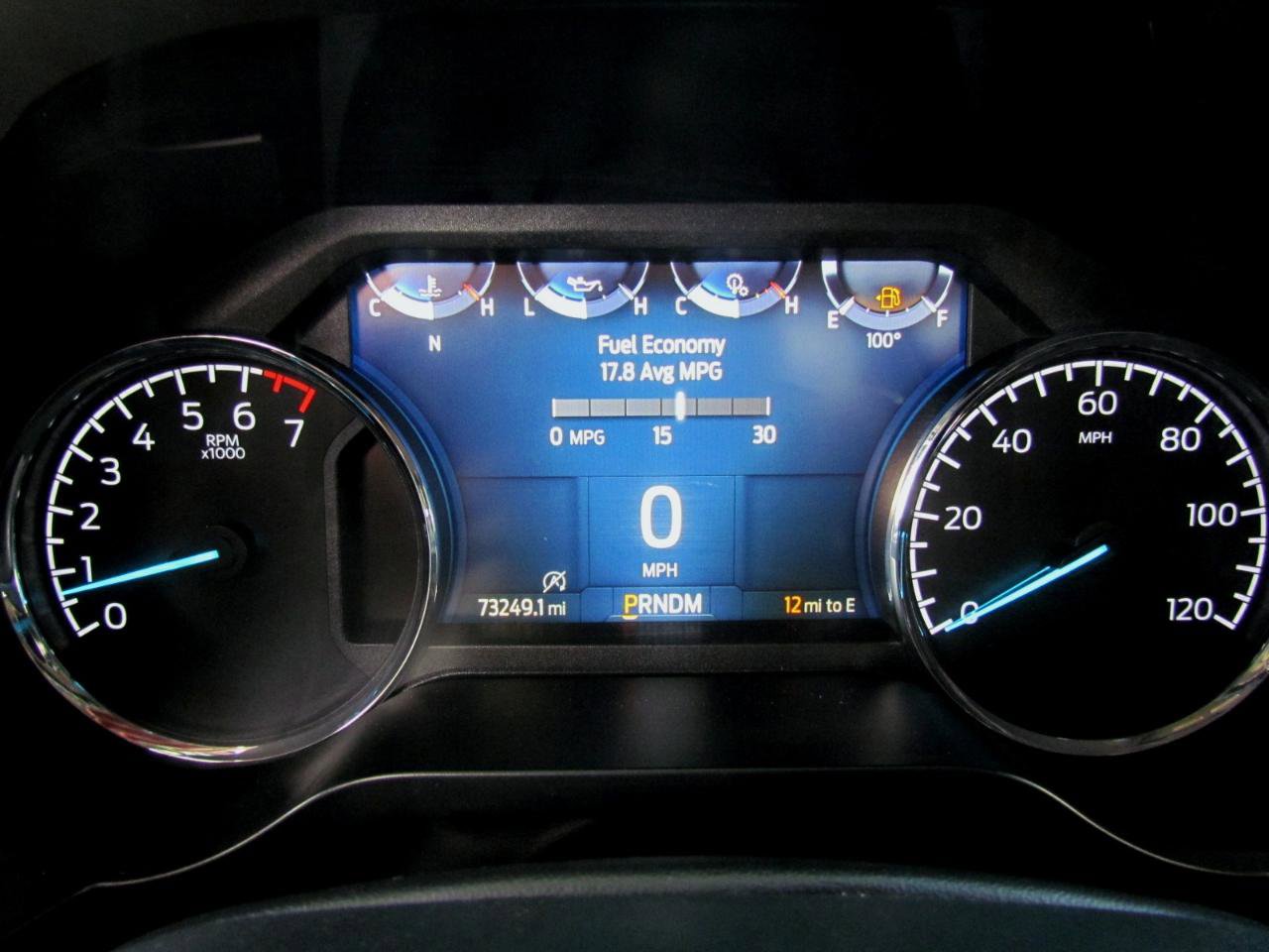Used 2023 Ford F150 XLT w/ Equipment Group 302A High AWD/4WD image 29