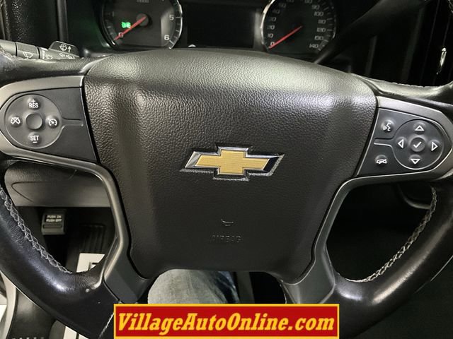 Used 2019 Chevrolet Silverado 1500 LT image 17