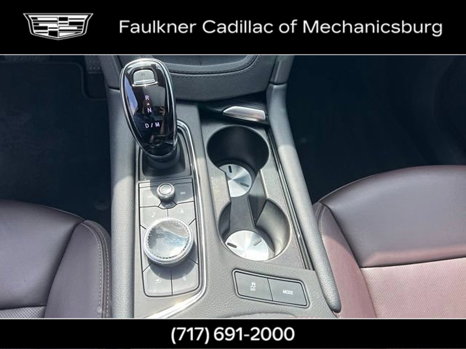 Used 2023 Cadillac XT6 Premium Luxury AWD/4WD image 24