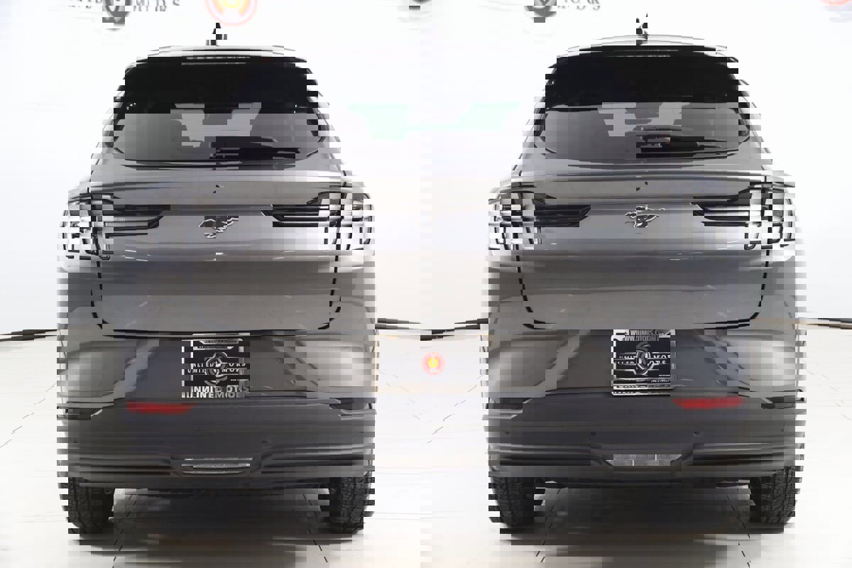 Used 2021 Ford Mustang Mach-E Select w/ Comfort/Appearance Package image 48