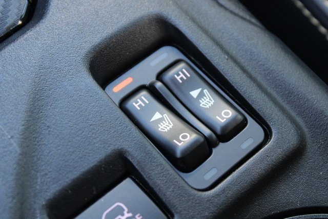 Used 2021 Subaru Crosstrek 2.5i Sport w/ Popular Package #3 image 29