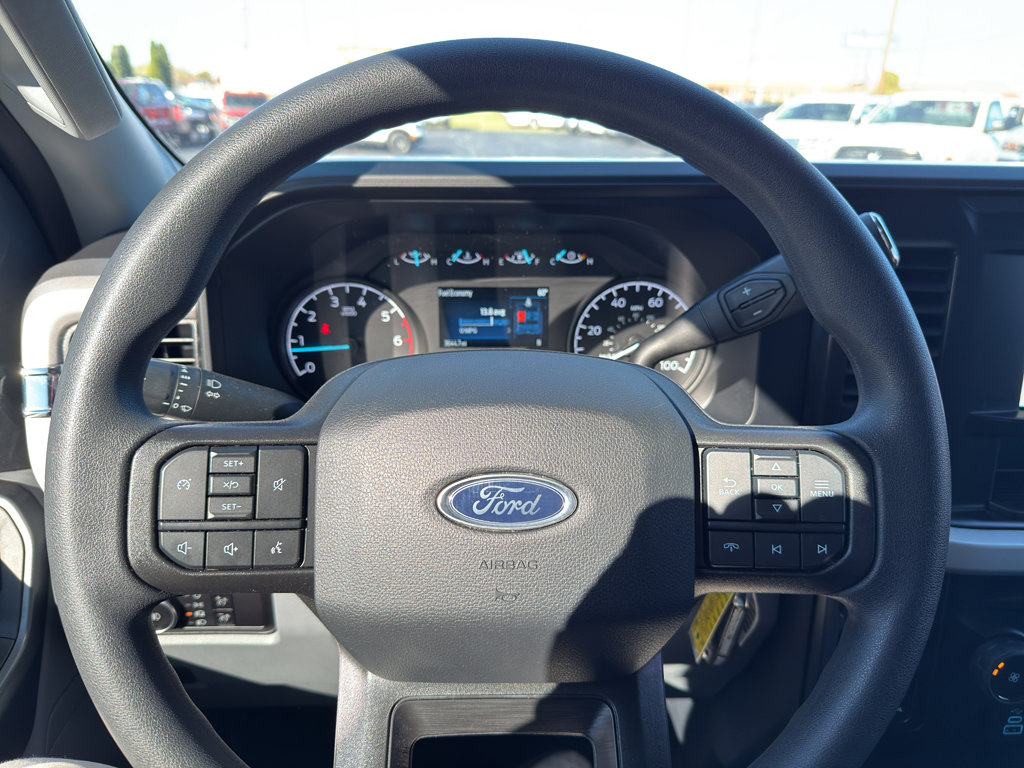 Used 2025 Ford F250 XL w/ STX Appearance Package image 14