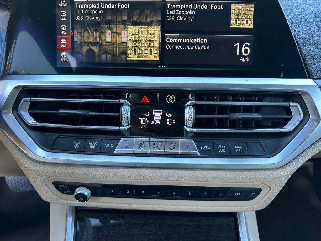 Used 2020 BMW 330i Sedan image 18