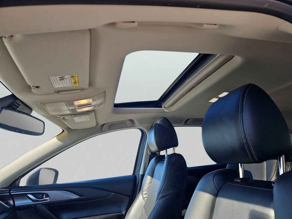 Used 2023 MAZDA CX-9 Touring image 15