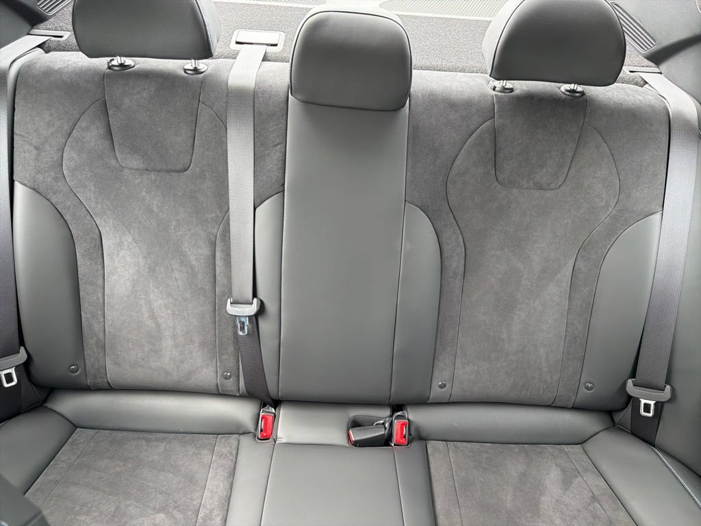 Used 2025 Hyundai Elantra N FWD image 20