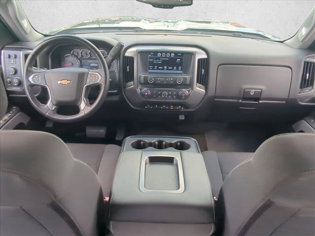 Used 2018 Chevrolet Silverado 2500 LT w/ Midnight Edition AWD/4WD image 15