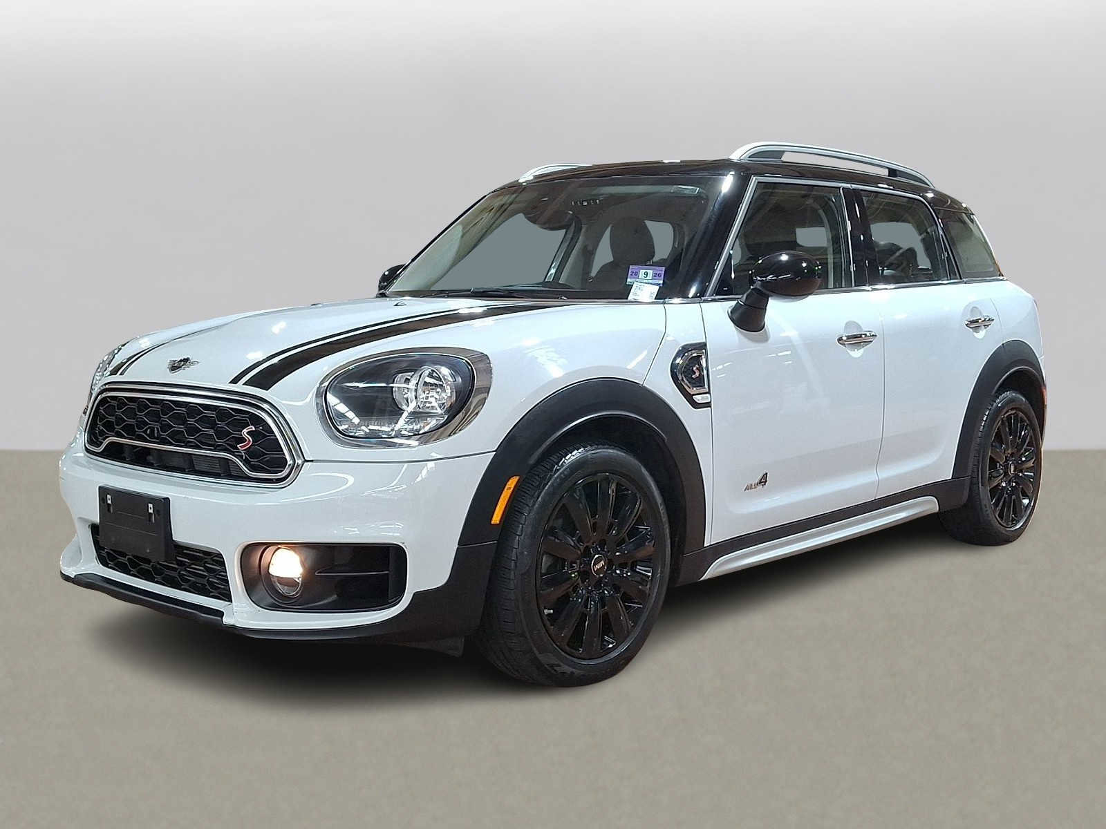 Used 2019 MINI Cooper Countryman S