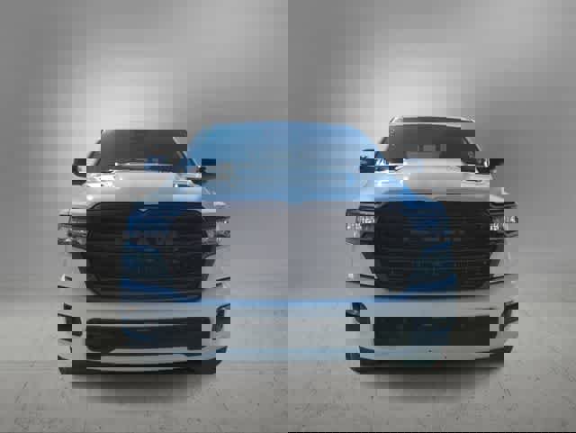 New 2026 RAM 1500 Laramie w/ Night Edition image 3