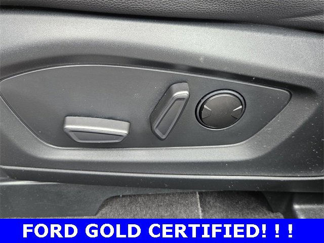 Used 2024 Ford Explorer ST w/ Equipment Group 401A image 4