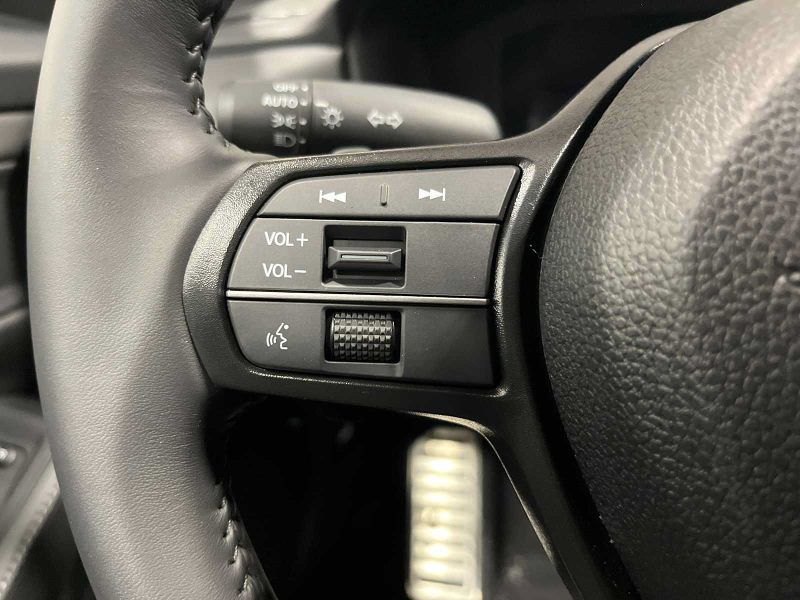 New 2026 Honda Accord Sport image 18
