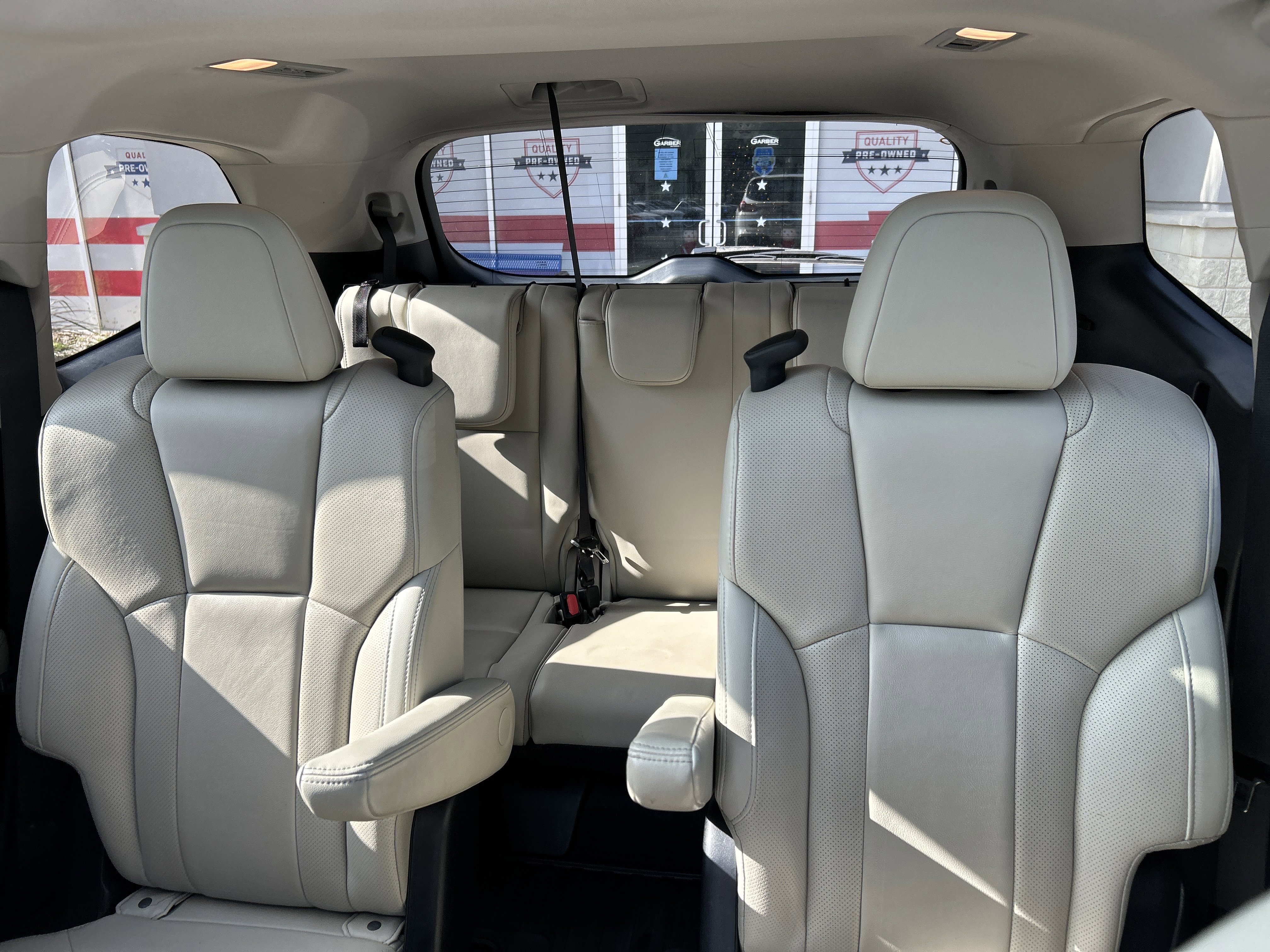 Used 2021 Subaru Ascent Limited w/ Technology Package image 14