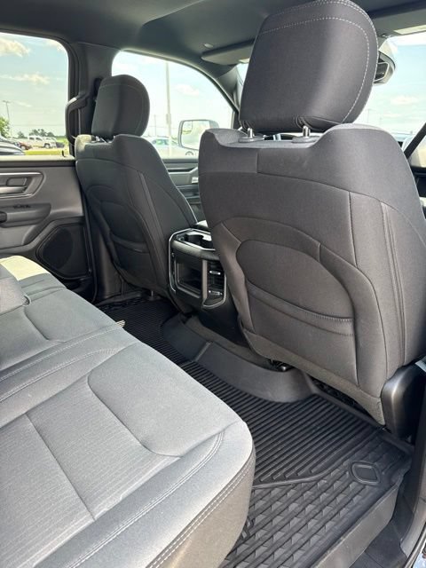 Used 2022 RAM 1500 Big Horn AWD/4WD image 27