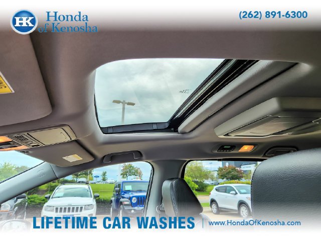 Used 2021 Honda Odyssey Touring image 10