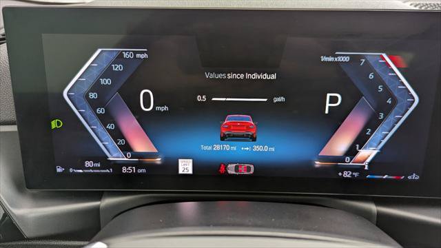 Used 2024 BMW 230i Coupe RWD image 26
