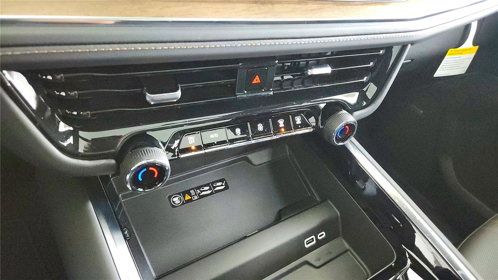 New 2026 Chevrolet Tahoe High Country w/ Sun And Tow Package image 49