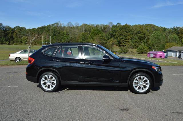 Used 2014 BMW X1 xDrive28i image 4