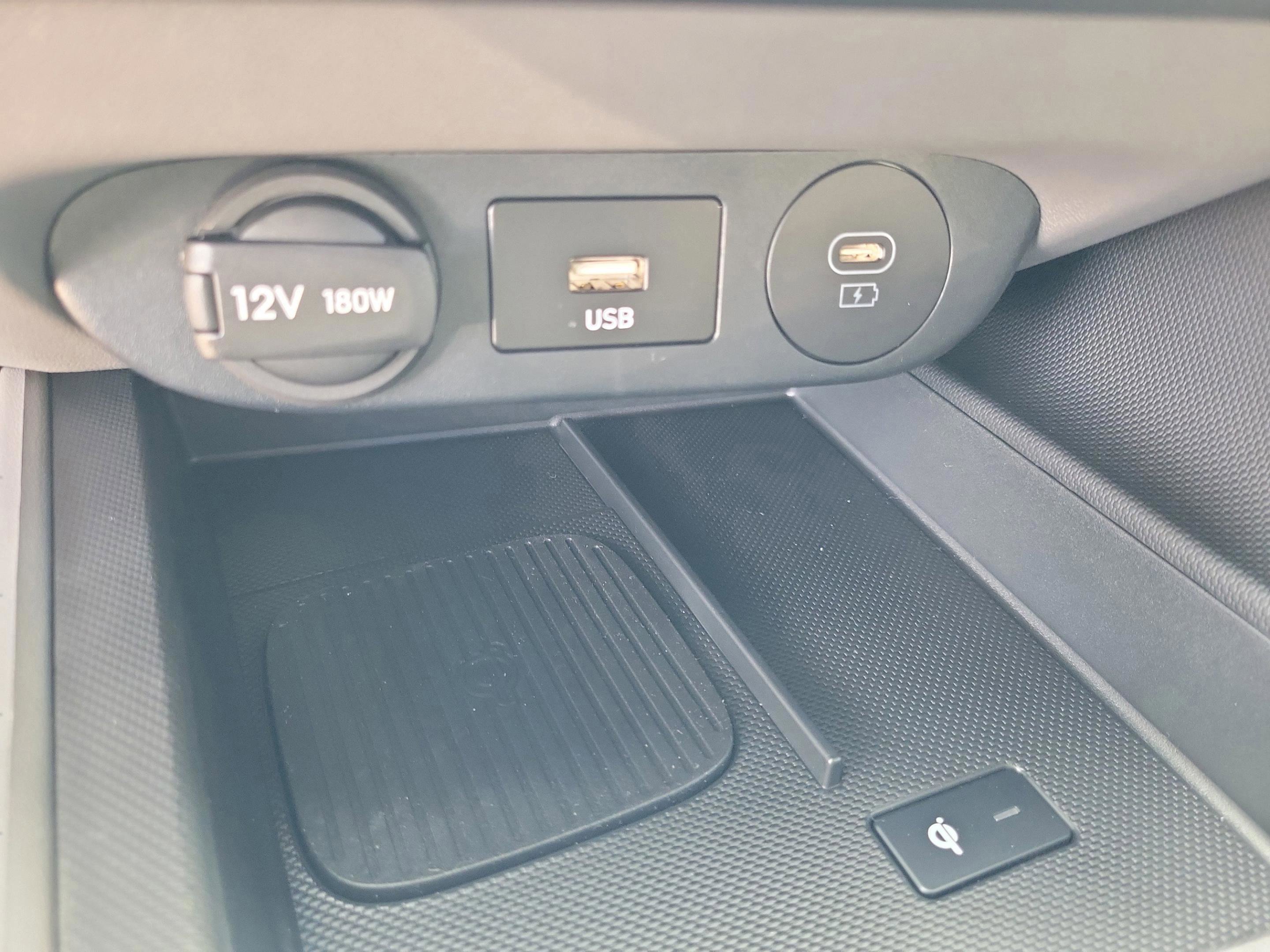 New 2026 Hyundai Elantra Sport image 11