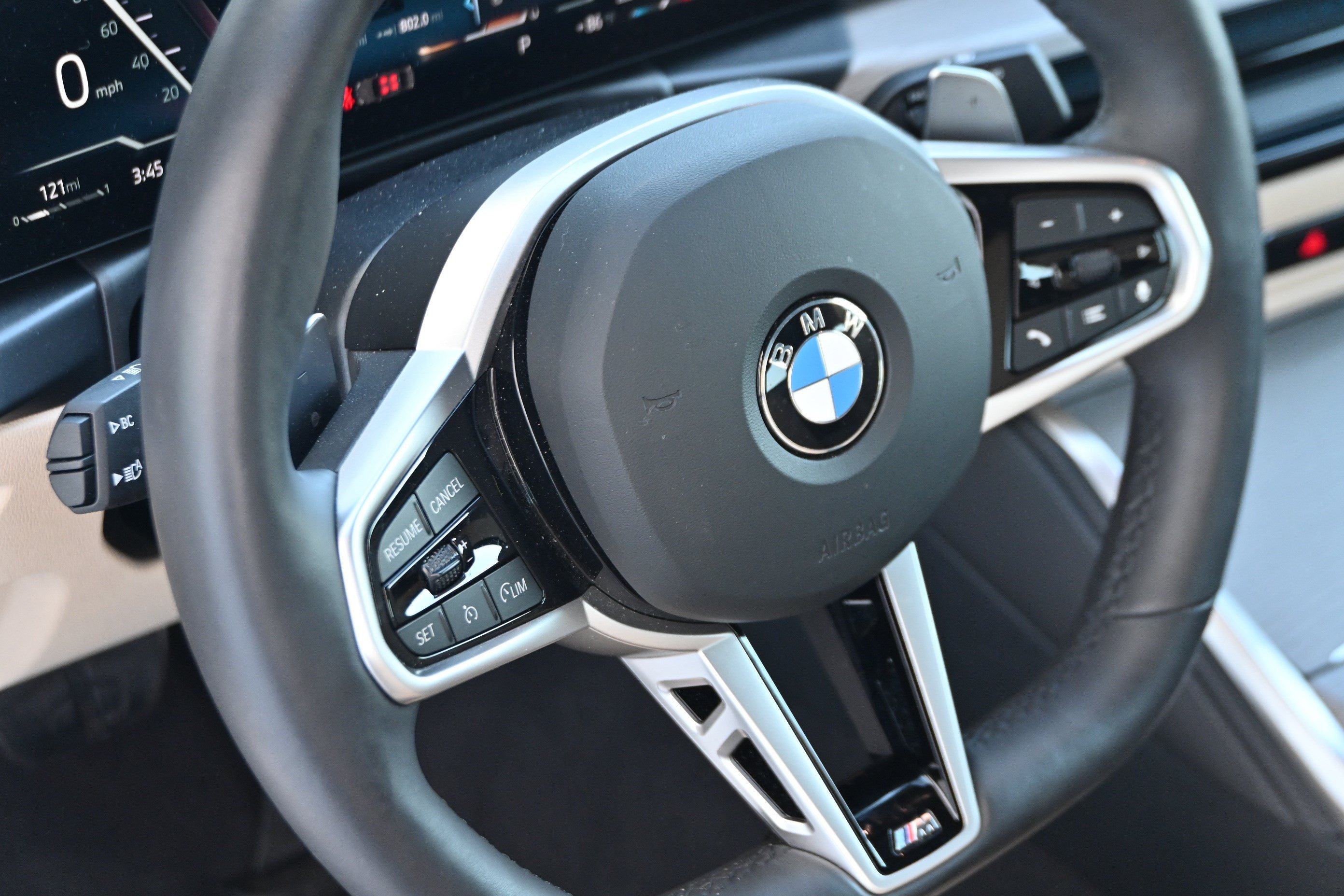 Used 2026 BMW 430i xDrive Convertible w/ M Sport Package AWD/4WD image 28