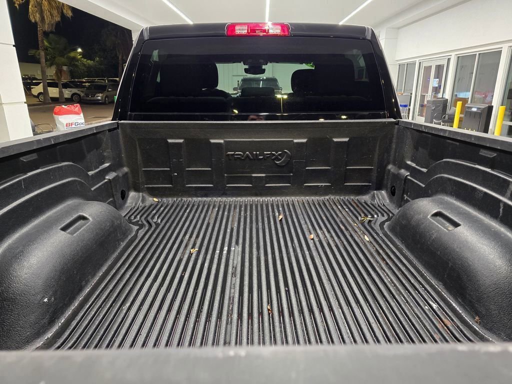 Used 2024 RAM 2500 Big Horn image 6