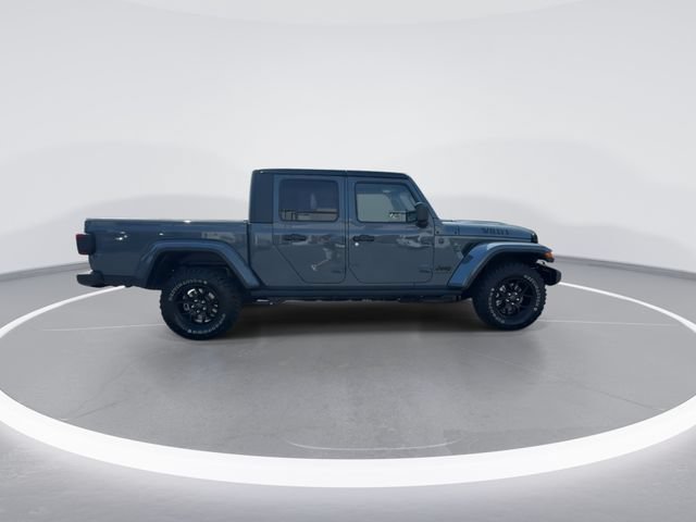 New 2026 Jeep Gladiator Mojave AWD/4WD image 9